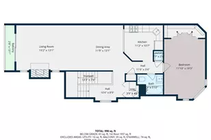 104 Jesse Way, Piscataway Township, NJ 08854 - Photo 25