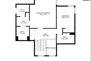 31 Gate House Ln, Edison, NJ 08820 - Photo 3