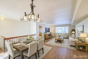 1302 Bradley Ct, South Brunswick Township, NJ 08540 - Photo 5