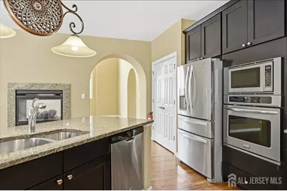 86 Davinci Drive, South Brunswick Township, NJ 08852 - Photo 17