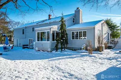 4 Winthrop Road, Franklin Township, NJ 08873 - Photo 41