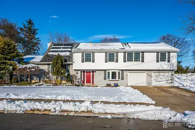4 Winthrop Road, Franklin Township, NJ 08873 - Photo 1