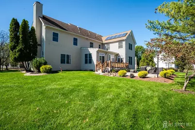 18 Lovell Drive, Plainsboro Township, NJ 08536 - Photo 53