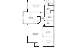 252 Kempsey Dr, North Brunswick Township, NJ 08902 - Photo 19