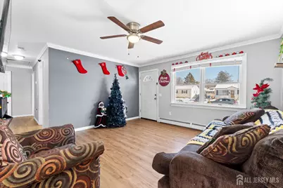 119 Second Street, Middlesex, NJ 08846 - Photo 3