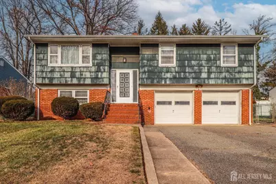 34 E Prescott Avenue E, Colonia, NJ 07067 - Photo 1