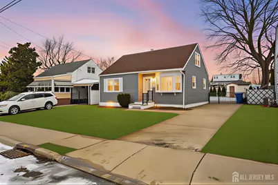 19 4th Street, Sayreville, NJ 08872 - Photo 1