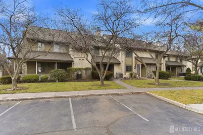 60 Hampshire Drive, Plainsboro Township, NJ 08536 - Photo 1