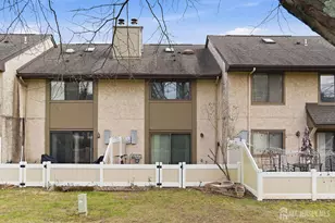 60 Hampshire Dr, Plainsboro Township, NJ 08536 - Photo 35