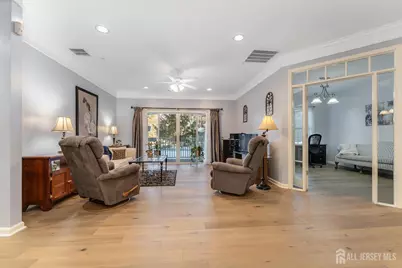 1103 Conrad Way, Franklin Township, NJ 08873 - Photo 7