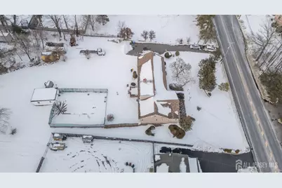 1821 Englishtown Road, Old Bridge Township, NJ 08857 - Photo 41