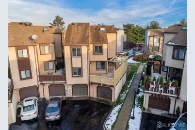 40 Emerald Lane, Old Bridge Township, NJ 08857 - Photo 33