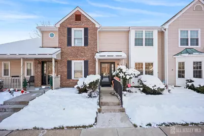 9 Williamson Court, East Windsor Township, NJ 08520 - Photo 1