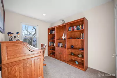 9 Williamson Court, East Windsor Township, NJ 08520 - Photo 23