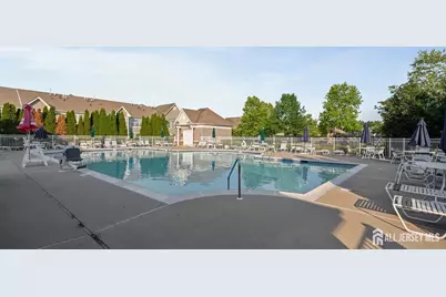 3223 Edward Stec Boulevard #23, Edison, NJ 08836 - Photo 13