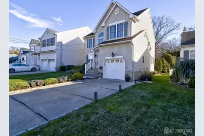 357 George Street, South Amboy, NJ 08879 - Photo 3