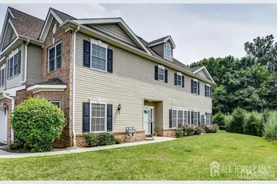 90 Morgan Way, Monroe Township, NJ 08831 - Photo 35