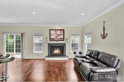 90 Morgan Way, Monroe Township, NJ 08831 - Photo 9