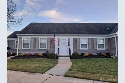 337 Old Nassau Road #A, Monroe Township, NJ 08831 - Photo 37