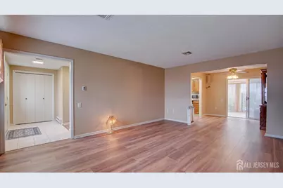 337 Old Nassau Road #A, Monroe Township, NJ 08831 - Photo 9