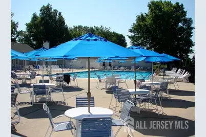 337 Old Nassau Road #A, Monroe Township, NJ 08831 - Photo 33