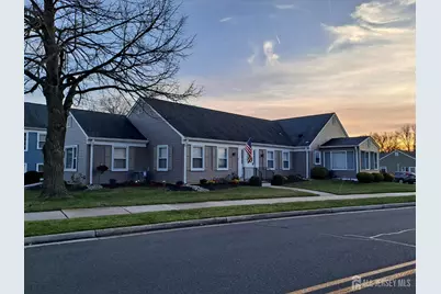 337 Old Nassau Road #A, Monroe Township, NJ 08831 - Photo 1