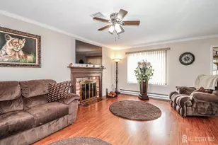 324-A Quinton Rd, Monroe Township, NJ 08831 - Photo 9