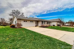 324-A Quinton Rd, Monroe Township, NJ 08831 - Photo 1