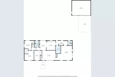 21 Pine Street, Old Bridge Township, NJ 08857 - Photo 31