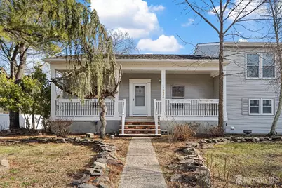 3850 Rt-27 Route, South Brunswick Township, NJ 08540 - Photo 7