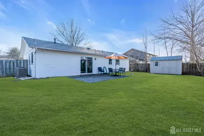 37 10th Avenue, Monroe Township, NJ 08831 - Photo 17
