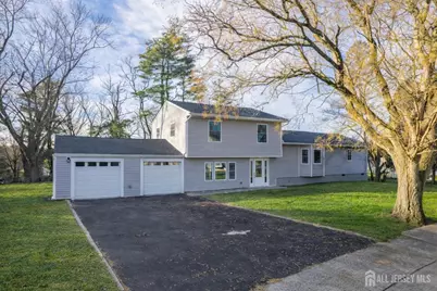 21 Vauxhall Road, East Brunswick Township, NJ 08816 - Photo 1