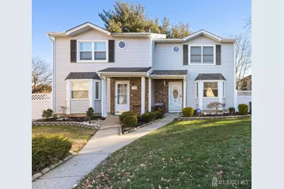 126 Leah Court, South Brunswick Township, NJ 08810 - Photo 1