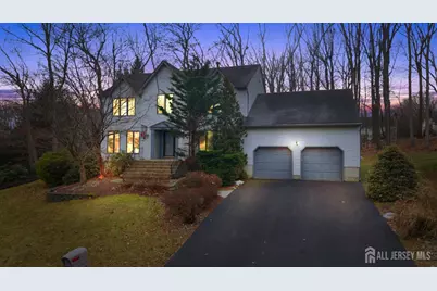 25 Cherokee Road, East Brunswick Township, NJ 08816 - Photo 1