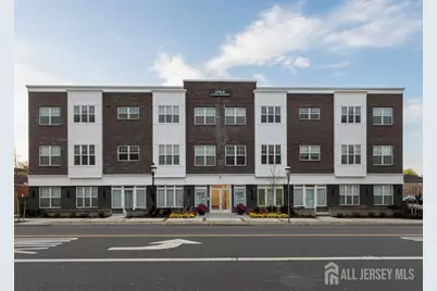581 Middlesex Avenue, Metuchen, NJ 08840 - Photo 1