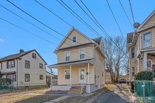 350 Bergen St, Plainfield, NJ 07063 - Photo 3