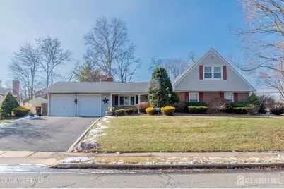 2 Brentwood Road, Old Bridge Township, NJ 07747 - Photo 1