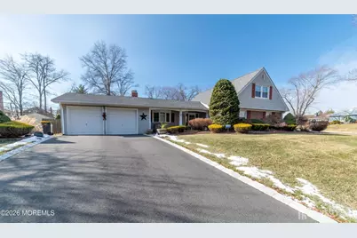 2 Brentwood Road, Old Bridge Township, NJ 07747 - Photo 3