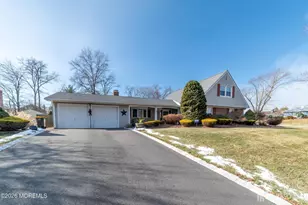 2 Brentwood Rd, Old Bridge Township, NJ 07747 - Photo 3