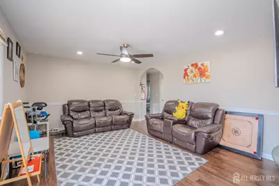 17 Cambridge Road, South Brunswick Township, NJ 08824 - Photo 19