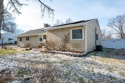 17 Cambridge Road, South Brunswick Township, NJ 08824 - Photo 3