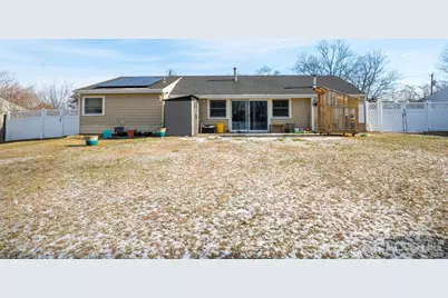 17 Cambridge Road, South Brunswick Township, NJ 08824 - Photo 9