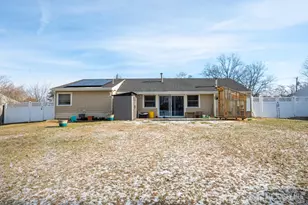 17 Cambridge Rd, South Brunswick Township, NJ 08824 - Photo 9