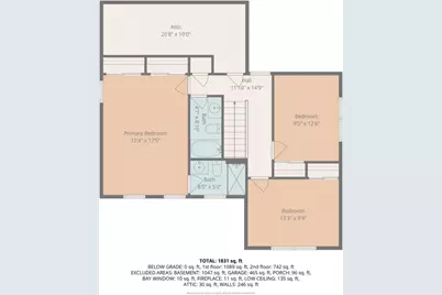 11 Navajo Road, East Brunswick Township, NJ 08816 - Photo 37