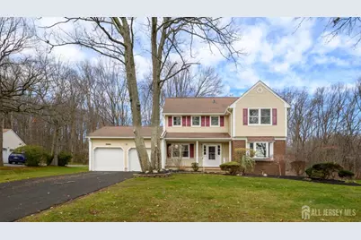 11 Navajo Road, East Brunswick Township, NJ 08816 - Photo 1