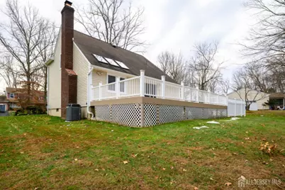 11 Navajo Road, East Brunswick Township, NJ 08816 - Photo 35