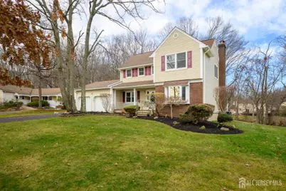 11 Navajo Road, East Brunswick Township, NJ 08816 - Photo 3