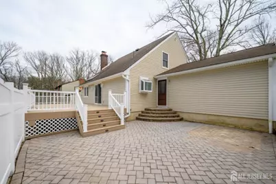 11 Navajo Road, East Brunswick Township, NJ 08816 - Photo 33