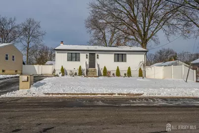 160 Grandview Avenue, Piscataway Township, NJ 08854 - Photo 1