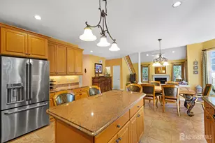 31 McFarlane Circle, Monroe Township, NJ 08831 - Photo 17